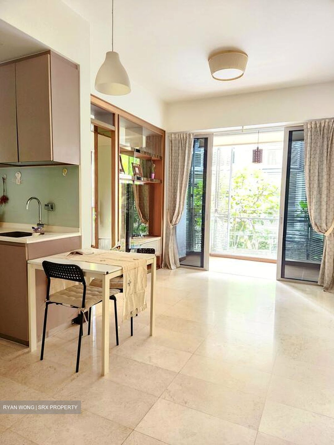euHabitat (D14), Condominium #520681141